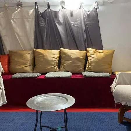 Будинок відпочинку Ca Corrales: En La Playa, Pero En El Pueblo Кальпе