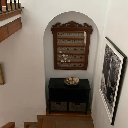 Ca Corrales: En La Playa, Pero En El Pueblo Будинок відпочинку