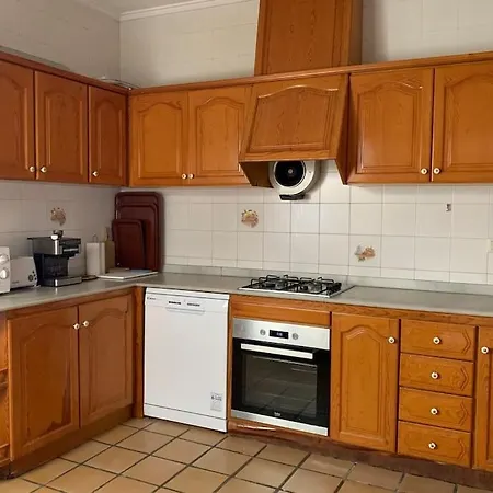 Ca Corrales: En La Playa, Pero En El Pueblo Будинок відпочинку