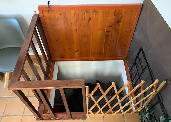 Prázdninový dům Ca Corrales: En La Playa, Pero En El Pueblo Calpe