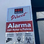 Ca Corrales: En La Playa, Pero En El Pueblo Dom wakacyjny *