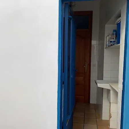 Ca Corrales: En La Playa, Pero En El Pueblo 펜션
