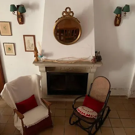 Ca Corrales: En La Playa, Pero En El Pueblo Σπίτι διακοπών *