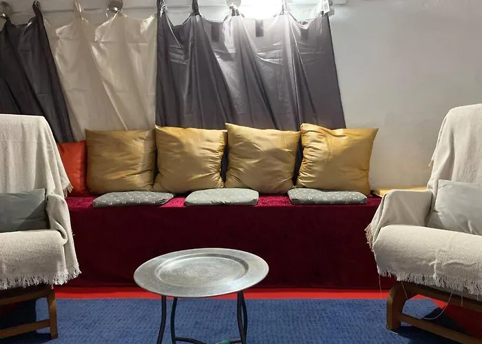 Сasa de vacaciones Ca Corrales: En La Playa, Pero En El Pueblo Calpe