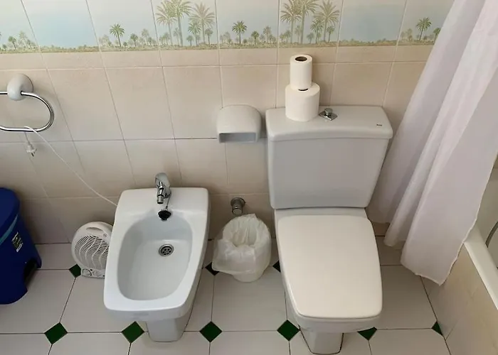 Ca Corrales: En La Playa, Pero En El Pueblo Сasa de vacaciones Calpe