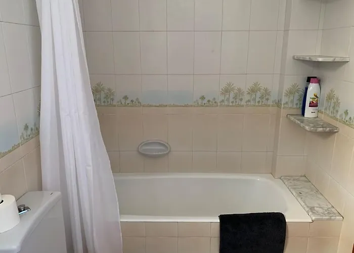 Ca Corrales: En La Playa, Pero En El Pueblo Сasa de vacaciones *