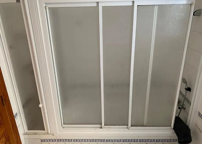 Ca Corrales: En La Playa, Pero En El Pueblo Holiday home *