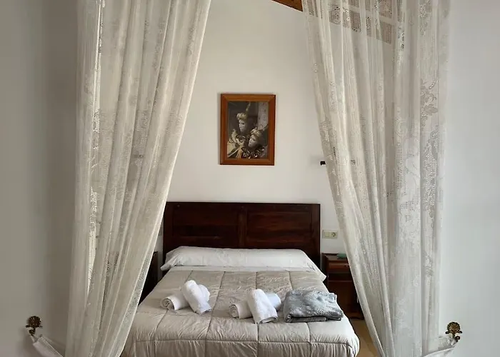 Holiday home Ca Corrales: En La Playa, Pero En El Pueblo *