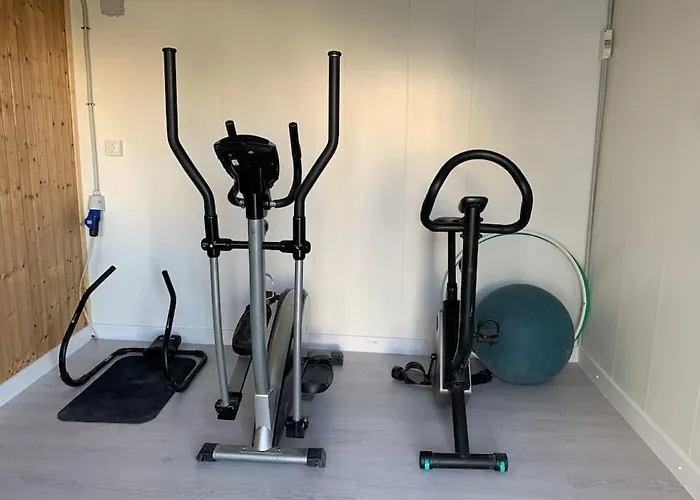 Ca Corrales: En La Playa, Pero En El Pueblo Holiday home