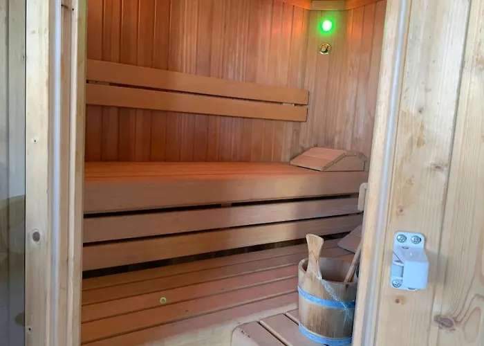 Ca Corrales: En La Playa, Pero En El Pueblo Holiday home *